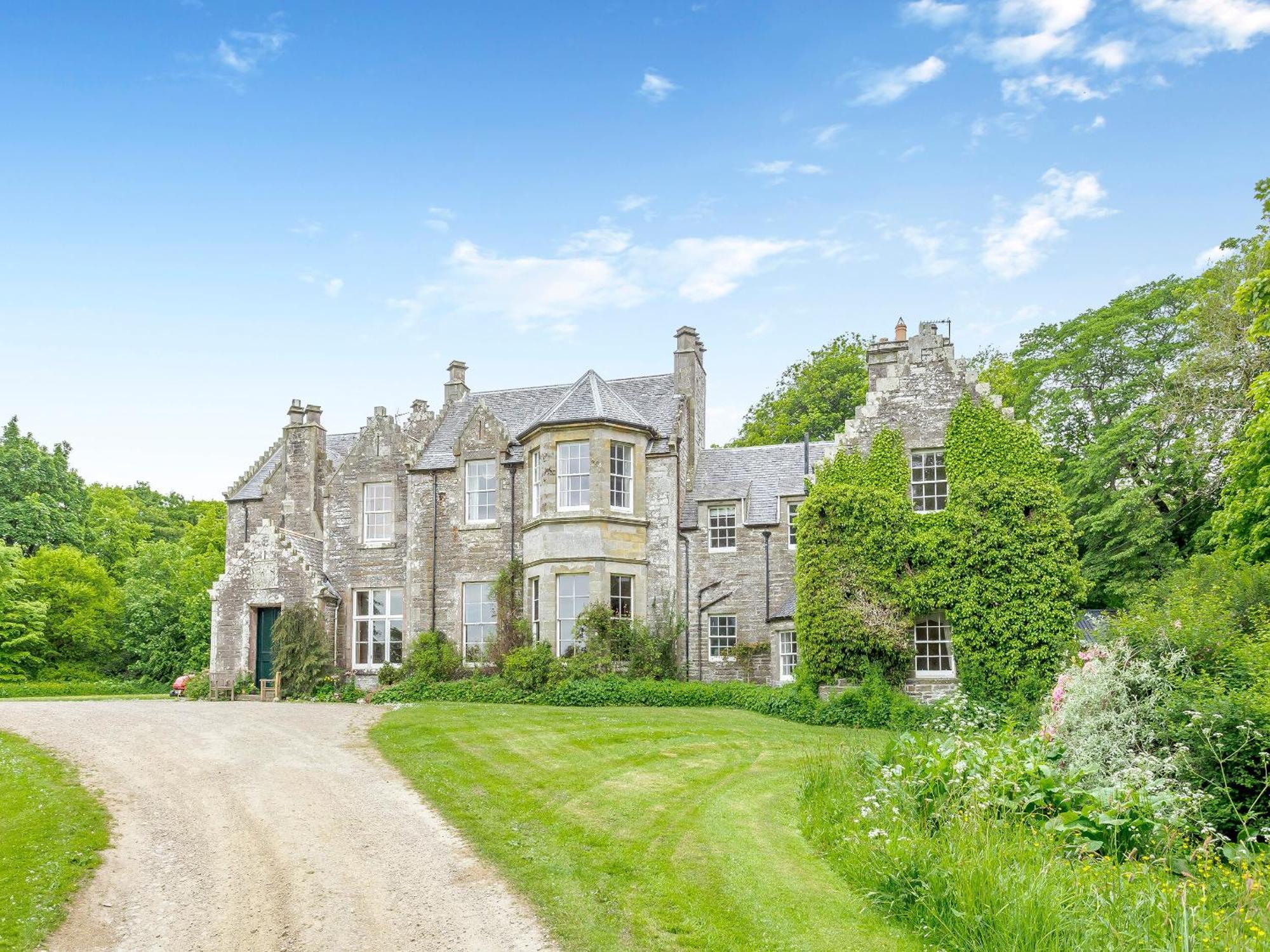 The Cottage Slickly Exterior photo