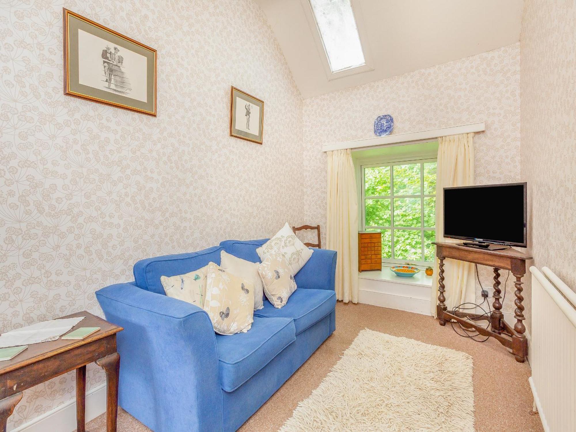 The Cottage Slickly Exterior photo